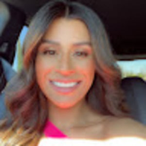 Meet your Posher, Daisy